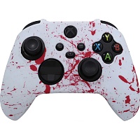 Чехол на геймпад Dobe Silicone Case для Xbox Series X/S Controller Blood