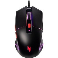 Миша Acer Nitro NMW100 Black (GP.MCE11.03Y) - придбати в Дніпрі, Україні: ціна, характеристики | інтернет-магазин TOUCH