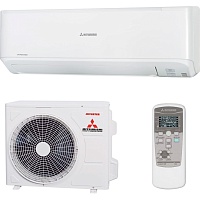Спліт-система Mitsubishi Heavy SRK20ZSPR-S/SRC20ZSPR-S - придбати в Дніпрі, Україні: ціна, характеристики | інтернет-магазин TOUCH