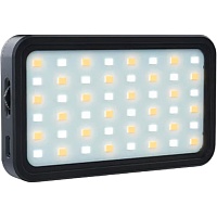 Накамерне світло Colbor PL5 LED Bi-Color Ra95+ 2700-6500К - придбати в Дніпрі, Україні: ціна, характеристики | інтернет-магазин TOUCH