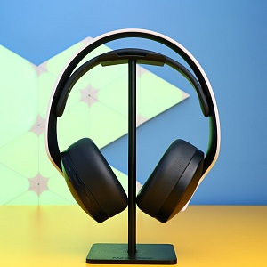 Ігрові навушники Sony Pulse 3D для PS5 White (5P3D) Б/У