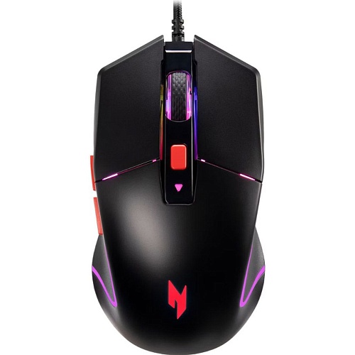 Мышь Acer Nitro NMW100 Black (GP.MCE11.03Y)
