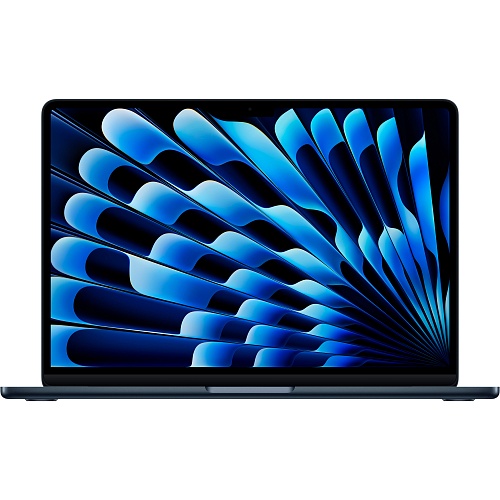 Ноутбук Apple MacBook Air 13" M4 16/256GB Midnight 2025 (MW123)