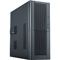 Корпус Chieftec Uni LBX-02B-U3-OP