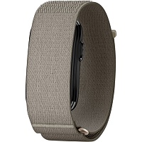 Фитнес-браслет Garmin CIRQA Smart Band French Grey S-M (010-04675-11/31)