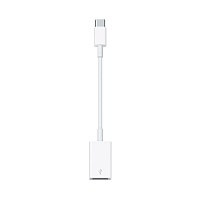 Адаптер Apple USB-C to USB Adapter MJ1M2 (MJ1M2AM/A) Адаптер Apple USB-C to USB Adapter MJ1M2 (MJ1M2AM/A)