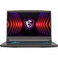Ноутбук MSI Thin A15 AI B8VF (B8VF-270US) - придбати в Дніпрі, Україні: ціна, характеристики | інтернет-магазин TOUCH
