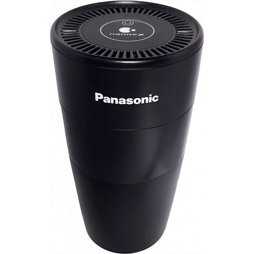 Очищувач повітря Panasonic F-GPT01RKF - придбати в Дніпрі, Україні: ціна, характеристики | інтернет-магазин TOUCH