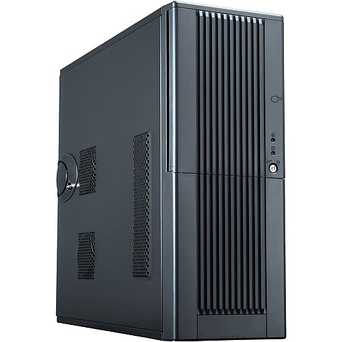 Корпус Chieftec Uni LBX-02B-U3-OP