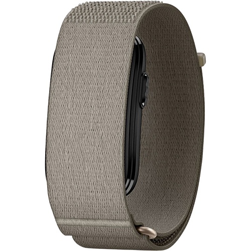 Фитнес-браслет Garmin CIRQA Smart Band French Grey S-M (010-04675-11/31)