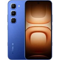 Смартфон Infinix Hot 70 Pro 5G+ 8/256GB Dive Blue (4894947134852)
