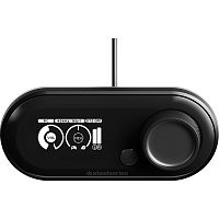 Звукова карта SteelSeries GameDAC (61370) - придбати в Дніпрі, Україні: ціна, характеристики | інтернет-магазин TOUCH