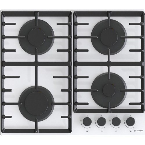 Газовая варочная поверхность Gorenje GT642AXW