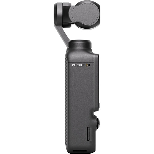 ≡ Экшн-камера DJI Osmo Pocket 3 Standard Combo (CP.OS.00000301.01