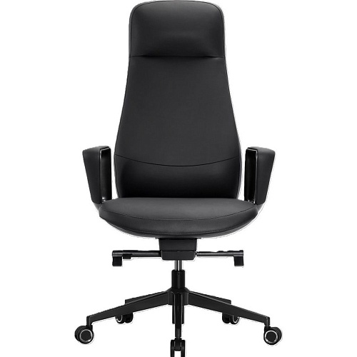 Офисное кресло GT Racer B-2115 Black