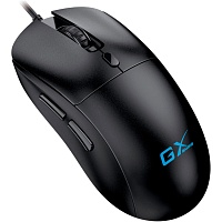 Миша Genius Scorpion M500 Black (31040011400)  - придбати в Дніпрі, Україні: ціна, характеристики | інтернет-магазин TOUCH
