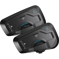 Мотогарнитура Cardo Scala Rider Freecom 4+ Jbl Dual Pack FRC4P101