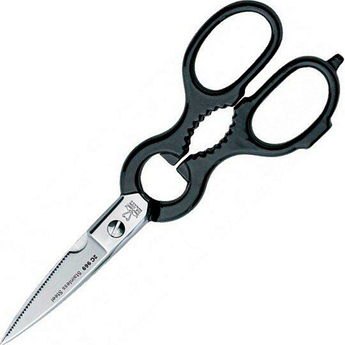 Кухонные ножницы Due Cigni Forbici Speciali mod.969 (2C 969/21)