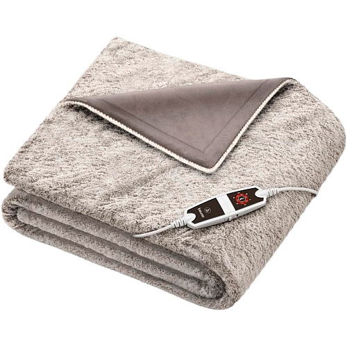 Електроковдра Beurer HD 150 XXL Cosy Nordic (43105) - придбати в Дніпрі, Україні: ціна, характеристики | інтернет-магазин TOUCH