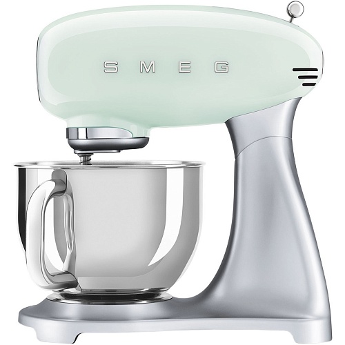 Планетарный миксер Smeg SMF02PGEU