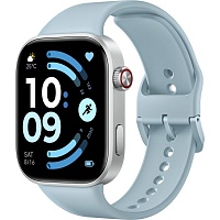 Смарт-часы Redmi Watch 6 Glacier Blue (BHR08CWGL)