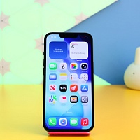 Смартфон Apple iPhone 13 128GB Midnight (MLPF3) Б/У - придбати в Дніпрі, Україні: ціна, характеристики | інтернет-магазин TOUCH