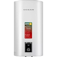 Бойлер Ocean Flat RZB50M - ET+WT - придбати в Дніпрі, Україні: ціна, характеристики | інтернет-магазин TOUCH