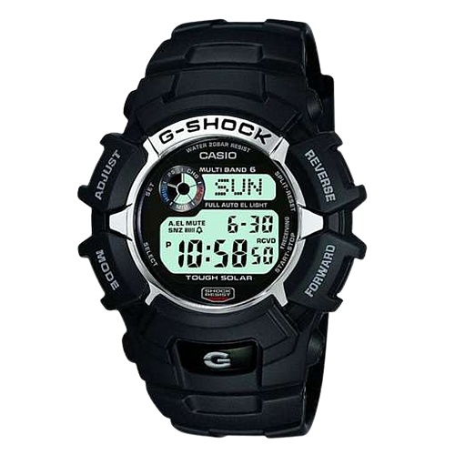 Наручний годинник Casio G-Shock GW-2310-1E - придбати в Дніпрі, Україні: ціна, характеристики | інтернет-магазин TOUCH