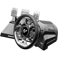 Игровой руль с педалями Thrustmaster T-GT II для PC/PS4/PS5 (4160823)