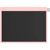 Планшет для рисования Xiaomi Jiqidao Smart Small Children Writing Tablet 13.5" (XHB01JQD) Pink