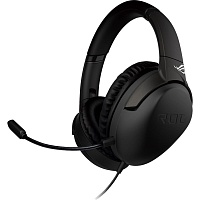 Ігрові навушники Asus ROG Strix Go Black (90YH02Q1-B2UA00) - придбати в Дніпрі, Україні: ціна, характеристики | інтернет-магазин TOUCH