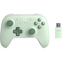 Геймпад 8BitDo Ultimate 2C 2.4G Wireless 81HD Green Edition