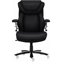 Офисное кресло GT Racer B-5146 Fabric Black XL