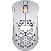 Мышь Hator Stellar Wireless White (HTM651)