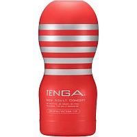 Мастурбатор Tenga Deep Throat (SO4550) - придбати в Дніпрі, Україні: ціна, характеристики | інтернет-магазин TOUCH