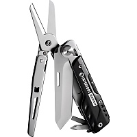 Мультитул Intertool Storm HT-0546 6-в-1