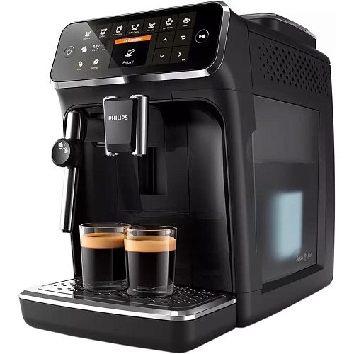 Кофемашина Philips Series 4300 EP4321/50