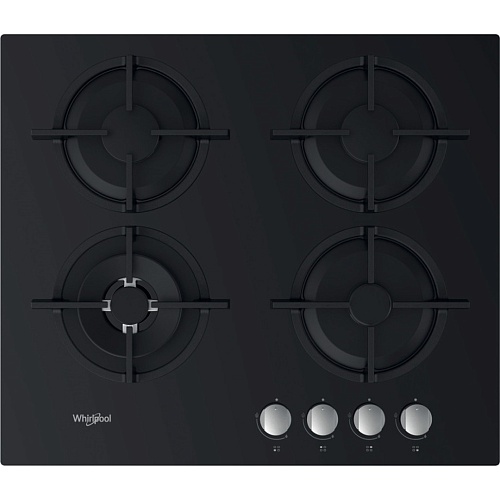 Газова варильна поверхня Whirlpool AKT 625 NB - придбати в Дніпрі, Україні: ціна, характеристики | інтернет-магазин TOUCH