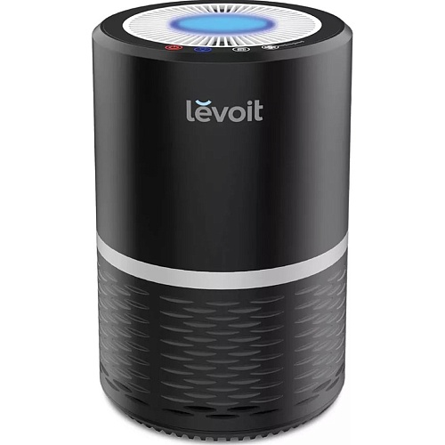 Очиститель воздуха Levoit Air Purifier LV-H132-RXB Black (HEAPAPLVNEU0038)