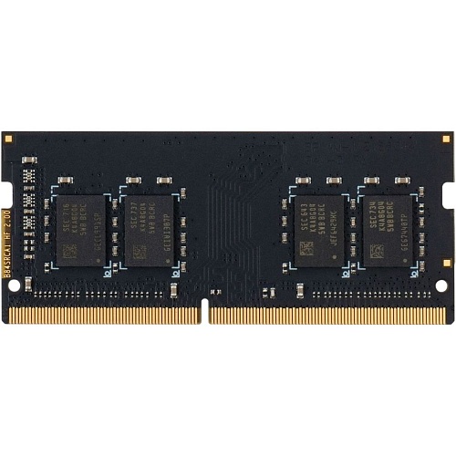 Модуль памят SO-DIMM DDR4 INTELIGENTES 16GB 3200MHz (IS4DHE1/16)