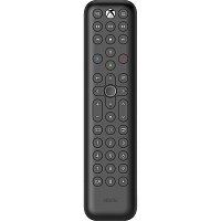 Пульт дистанційного керування 8BitDo Media Remote для Xbox Long Edition Black