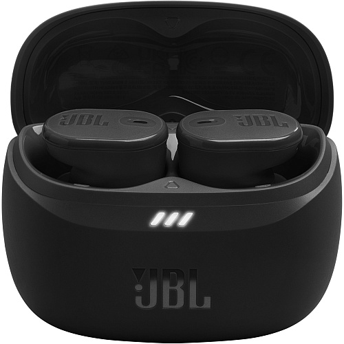 Наушники JBL Tune Buds 2 Black (JBLTBUDS2BLK) 