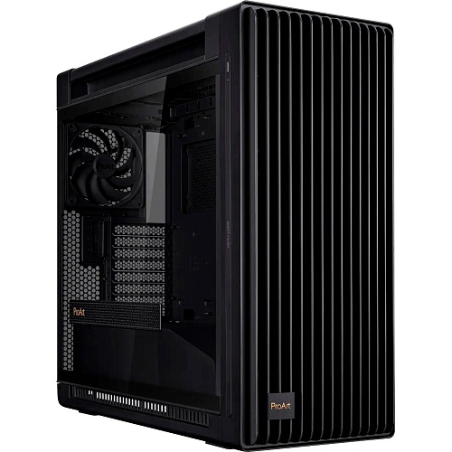 Корпус Asus ProArt PA602 Black (90DC00J0-B09000)