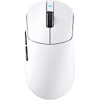 Миша Attack Shark X8 Ultimate Wireless White (AS-6979033730090-W) - придбати в Дніпрі, Україні: ціна, характеристики | інтернет-магазин TOUCH