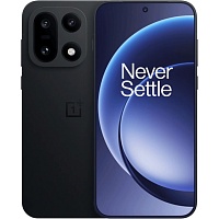Смартфон OnePlus 15 16/1TB Black CN - придбати в Дніпрі, Україні: ціна, характеристики | інтернет-магазин TOUCH