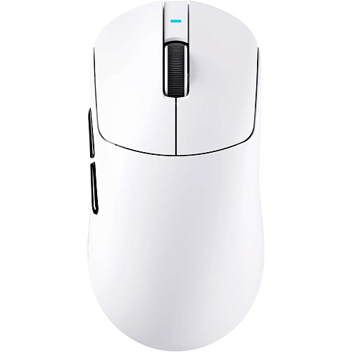 Миша Attack Shark X8 Ultimate Wireless White (AS-6979033730090-W) - придбати в Дніпрі, Україні: ціна, характеристики | інтернет-магазин TOUCH