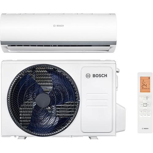 Сплит-система Bosch Climate CL2000 RAC 2.6 кВт (7733702188)