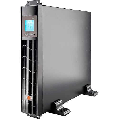 Источник бесперебойного питания (ИБП) LogicPower Smart-UPS 1000 PRO RM (6738)