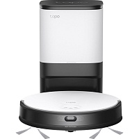 Робот-пилосос TP-Link Tapo RV20 Mop Plus  - придбати в Дніпрі, Україні: ціна, характеристики | інтернет-магазин TOUCH