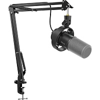 Микрофон Fifine K688CT Black